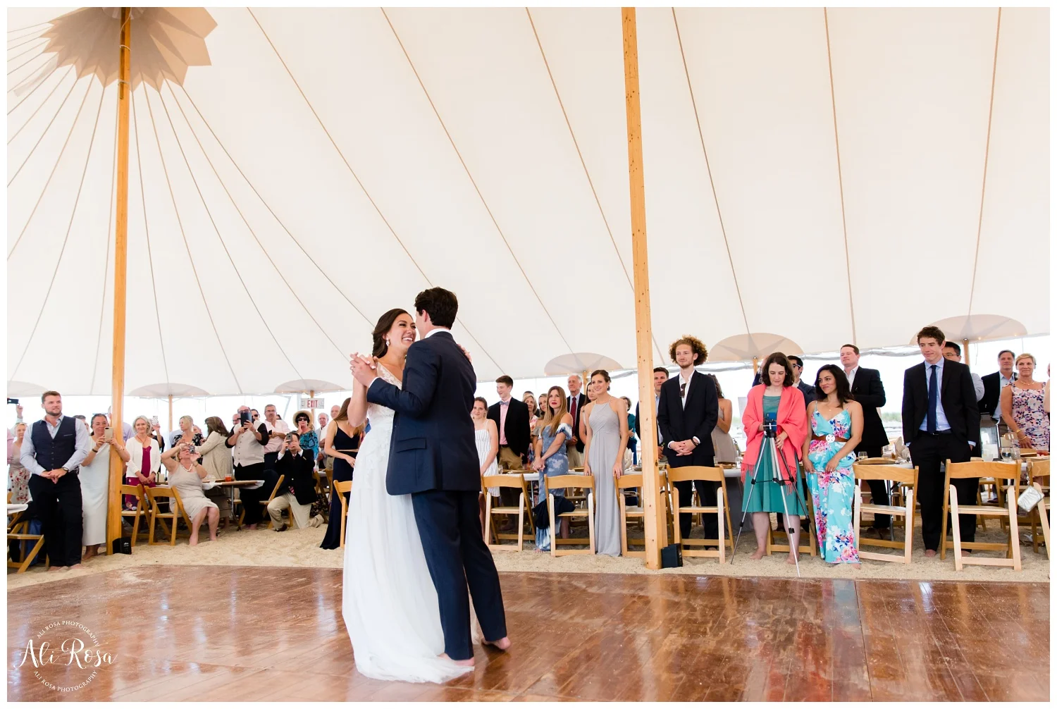 Kalmar Village Cape Cod Wedding photographer Ali Rosa_115.jpg