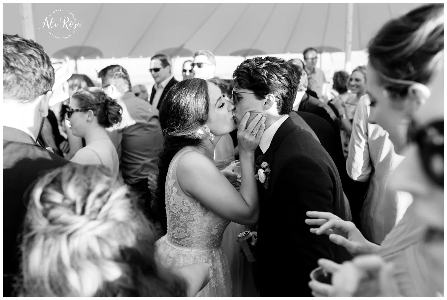 Kalmar Village Cape Cod Wedding photographer Ali Rosa_136.jpg