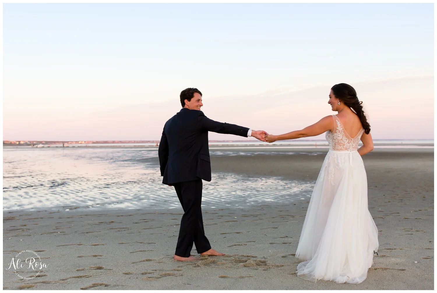 Kalmar Village Cape Cod Wedding photographer Ali Rosa_144.jpg