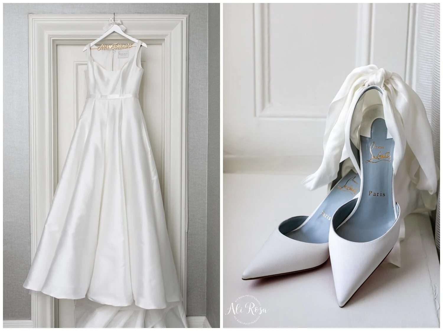 Boston Public Library BPL Boston Wedding Photographer Ali Rosa 001.jpg