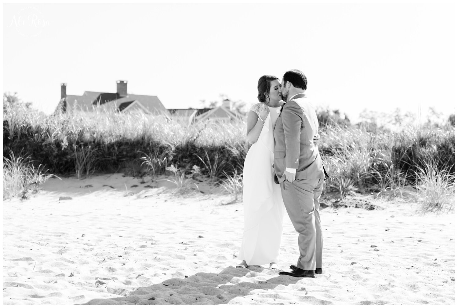 The Dennis Inn Boston Cape Cod Wedding Photographer Ali Rosa 013.jpg