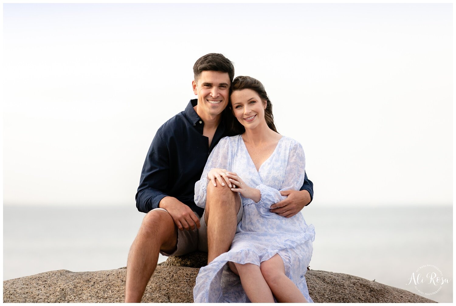 Nantasket Beach engagement photos Boston wedding Photographer Ali Rosa010.jpg