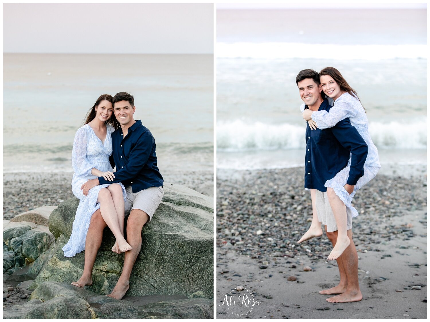 Nantasket Beach engagement photos Boston wedding Photographer Ali Rosa025.jpg