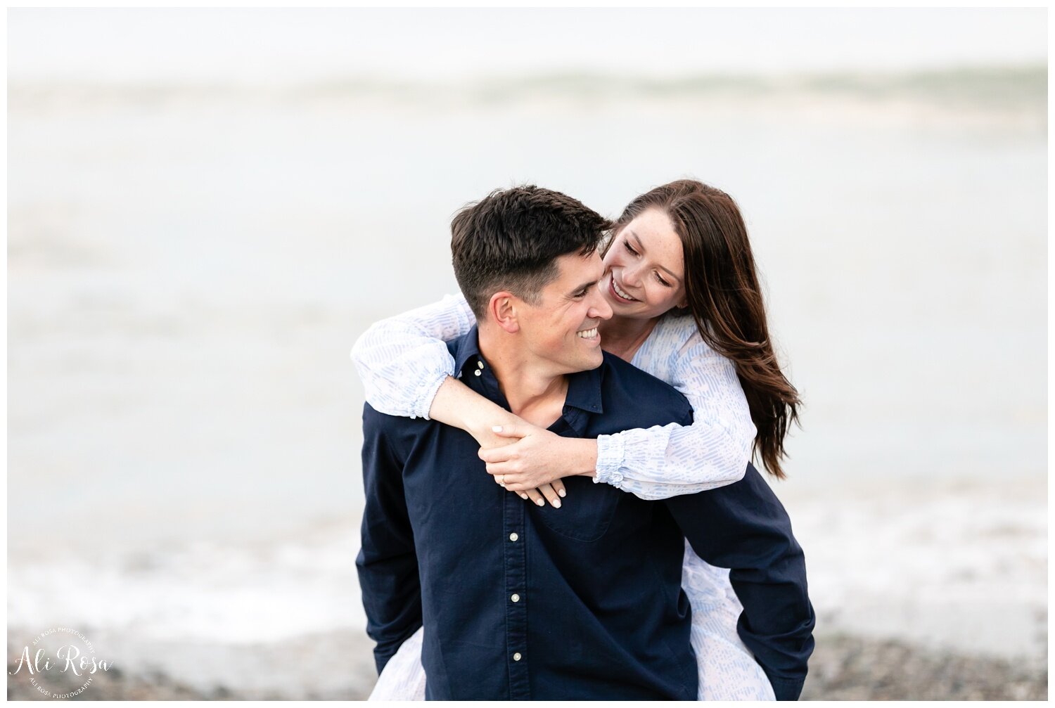 Nantasket Beach engagement photos Boston wedding Photographer Ali Rosa027.jpg