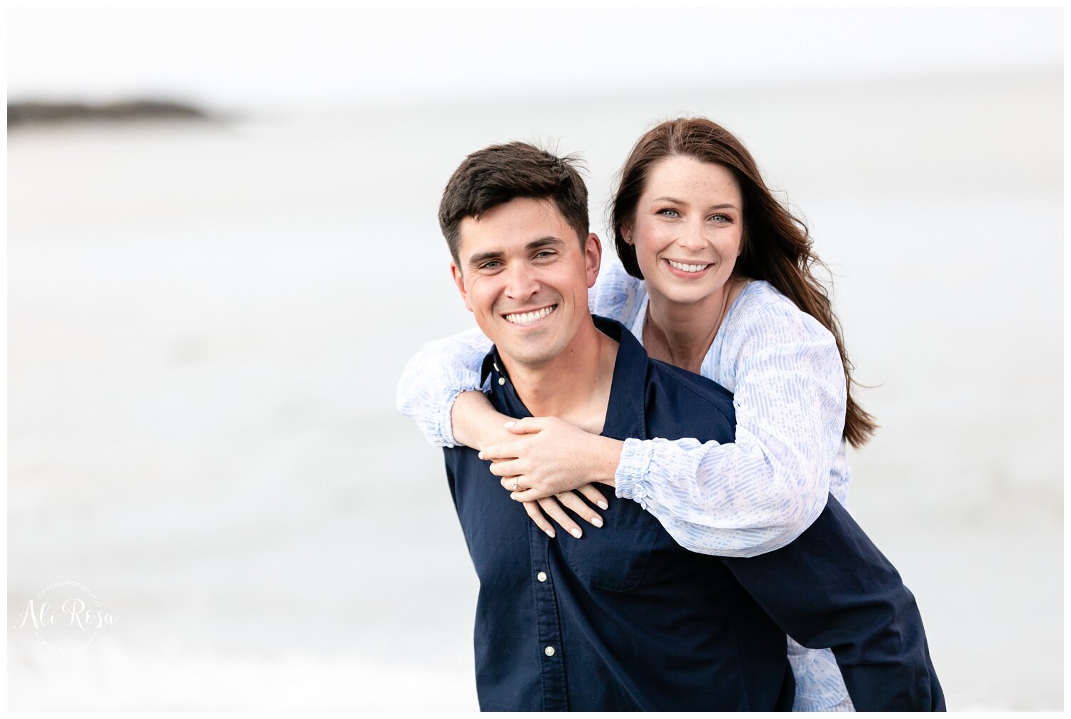 Nantasket Beach engagement photos Boston wedding Photographer Ali Rosa028.jpg