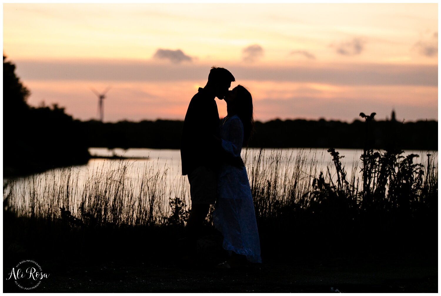 Nantasket Beach engagement photos Boston wedding Photographer Ali Rosa029.jpg