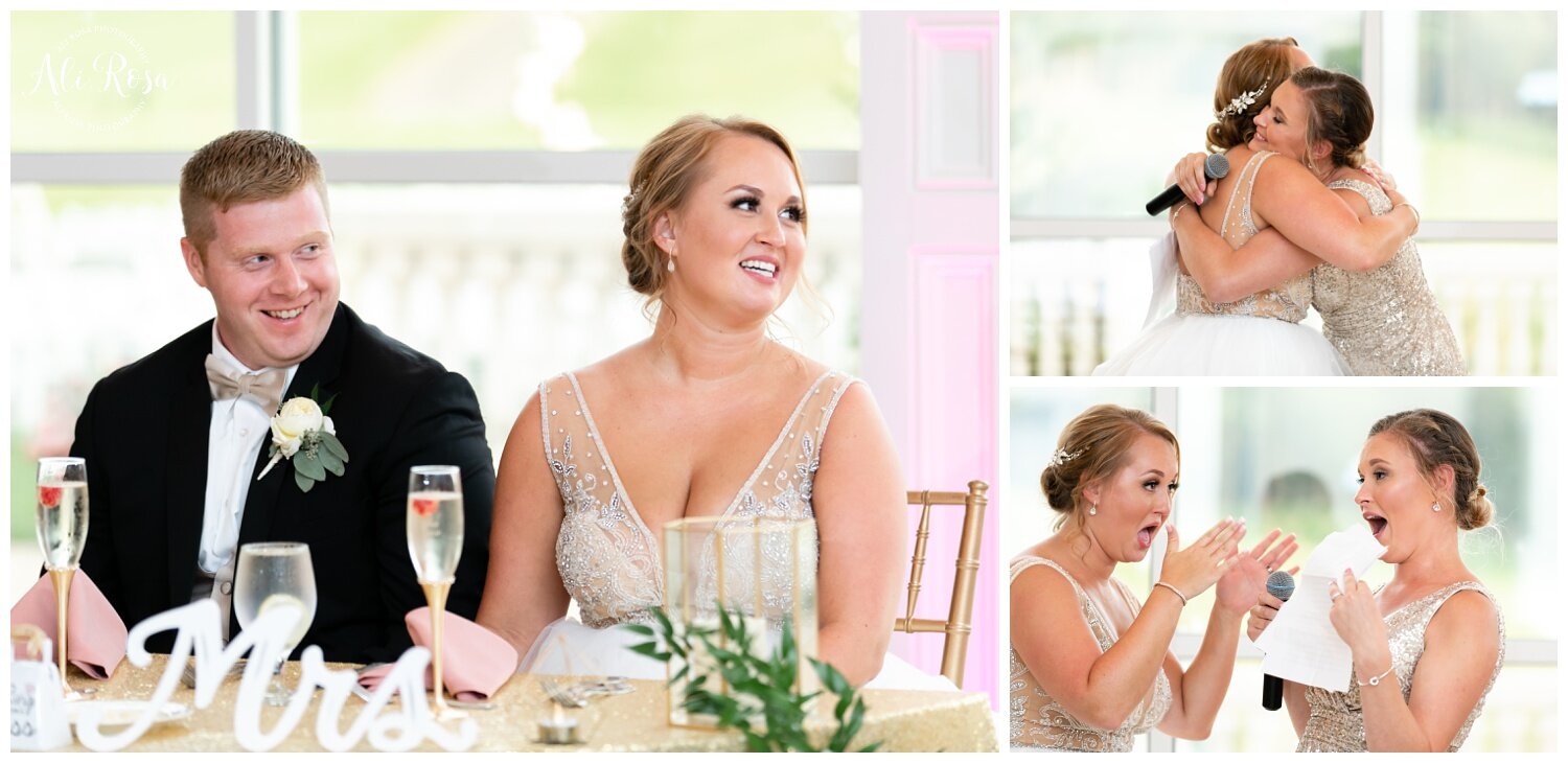 Indian Pond Country Club Boston Cape Cod Wedding Photographer Ali Rosa 067.jpg