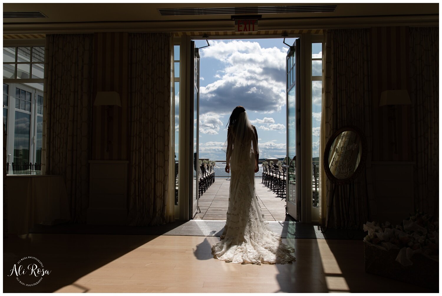 Beauport Hotel Gloucester Boston Wedding Photographer Ali Rosa 011.jpg