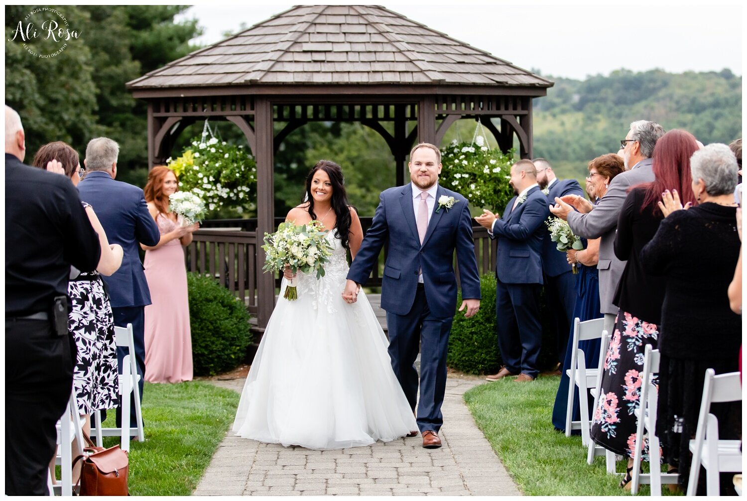 Zukas Hilltop Barn Boston Wedding Photographer Ali Rosa 043.jpg