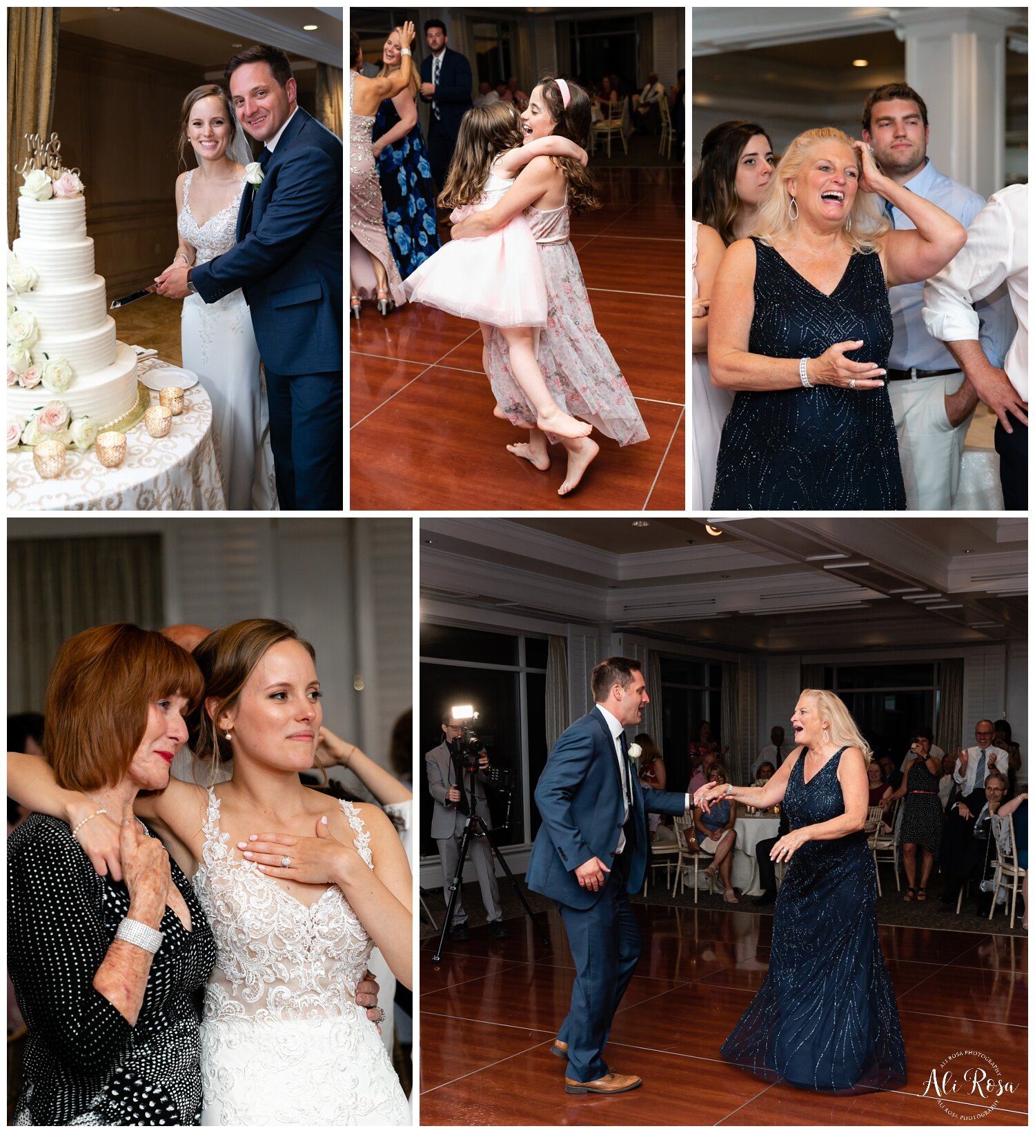 Willowbend Country Club Mashpee Cape Cod wedding Photographer Ali Rosa162.jpg