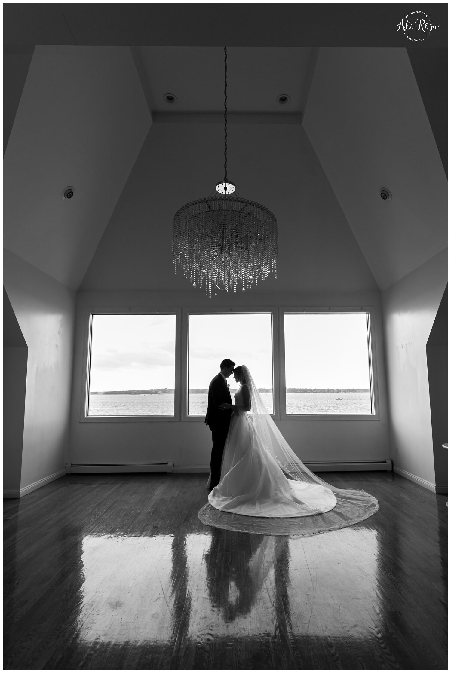 Belle Mer Longwood Boston Newport Wedding Photographer Ali Rosa 113.jpg