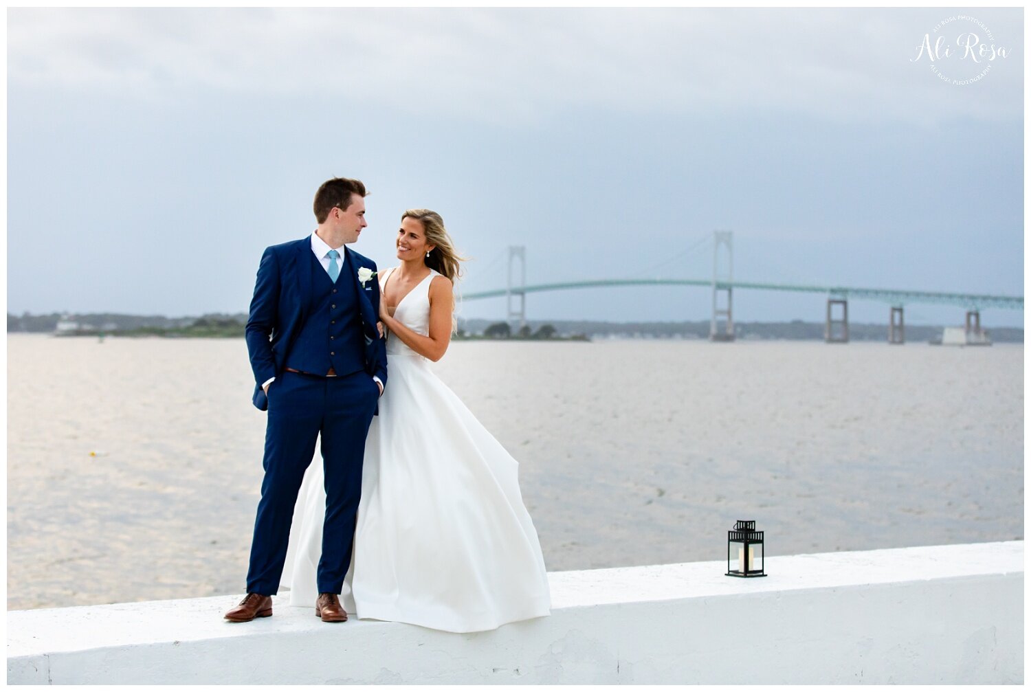 Belle Mer Longwood Boston Newport Wedding Photographer Ali Rosa 135.jpg