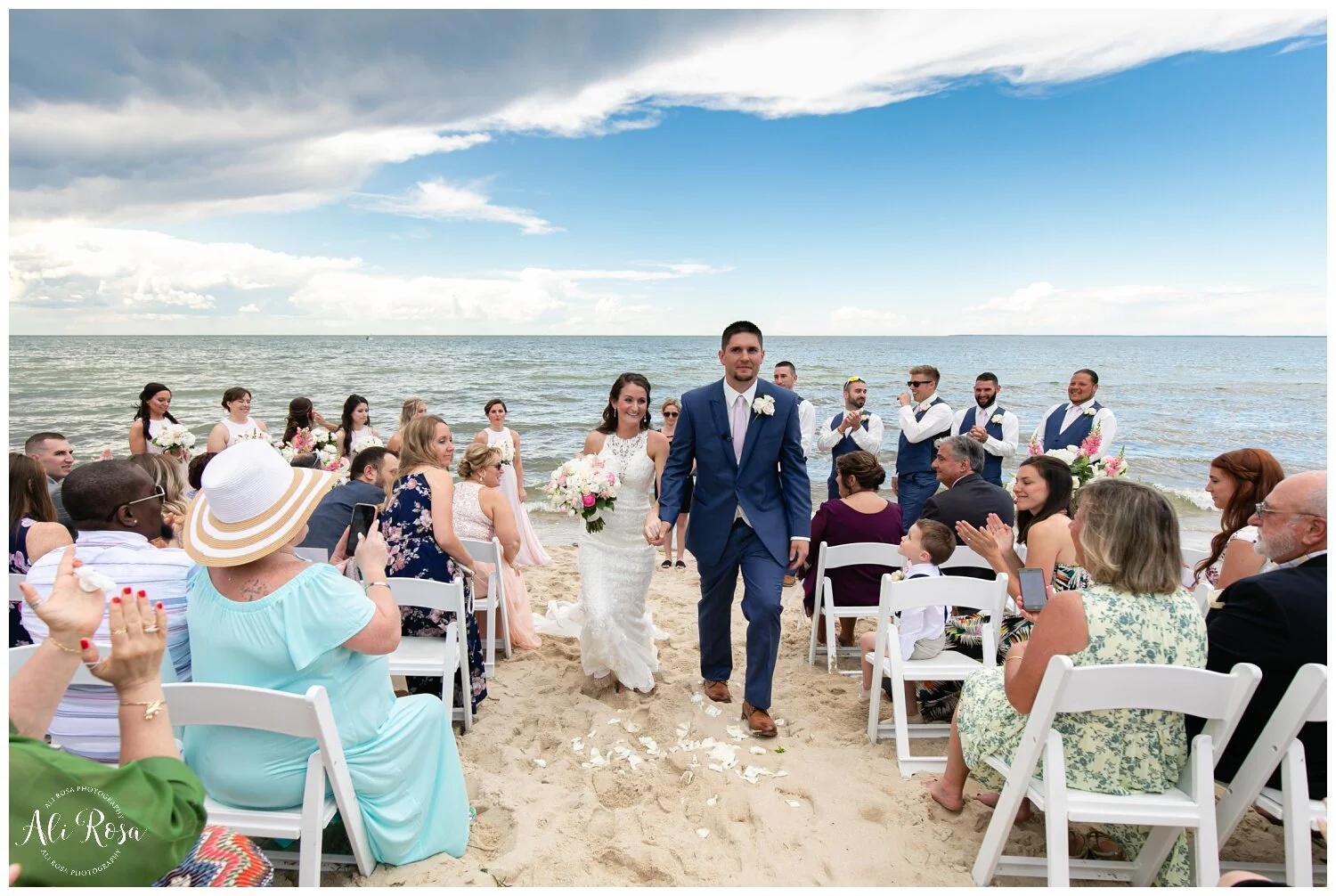 Oean Edge Wedding Brewster Cape Cod Photographer Ali Rosa 076.jpg