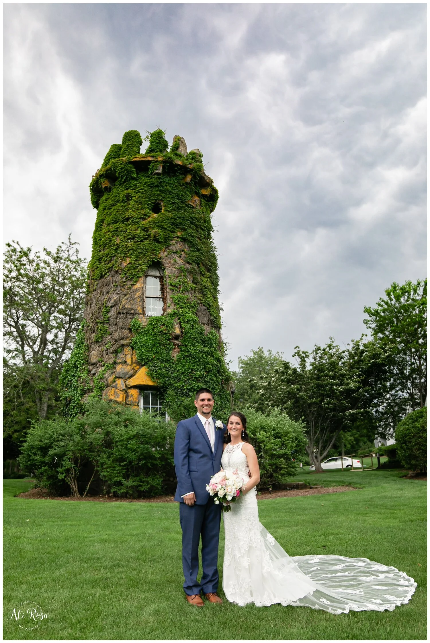 Oean Edge Wedding Brewster Cape Cod Photographer Ali Rosa 079.jpg