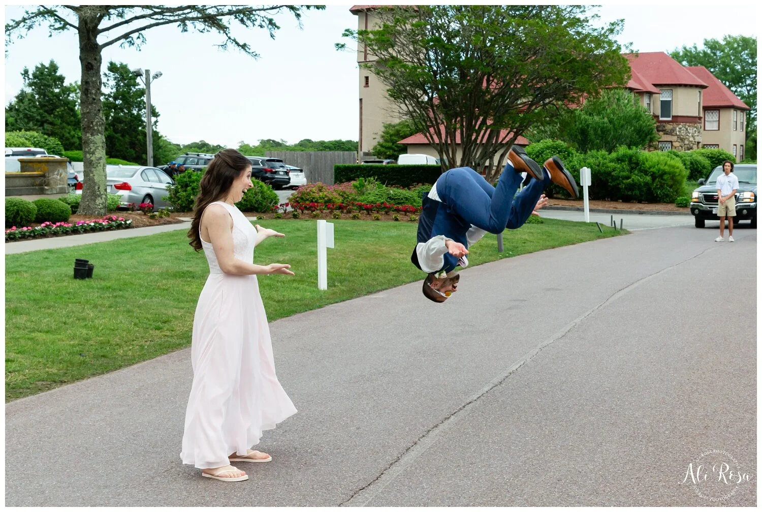 Oean Edge Wedding Brewster Cape Cod Photographer Ali Rosa 085.jpg