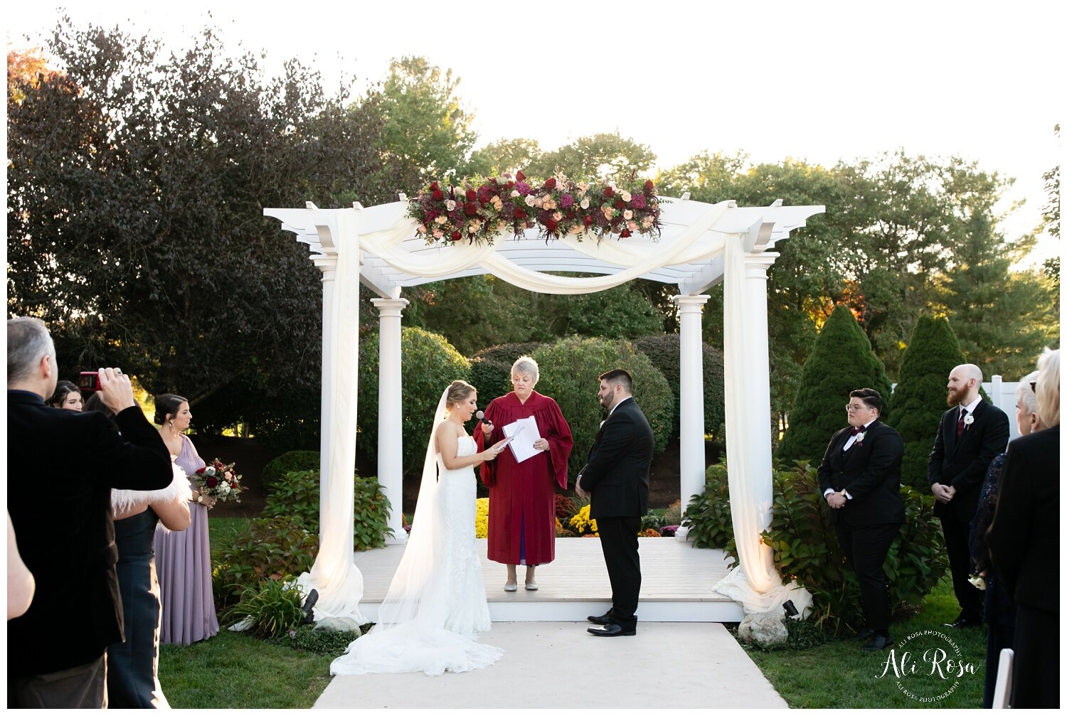 The Villa Boston Wedding Photographer Ali Rosa 023.jpg