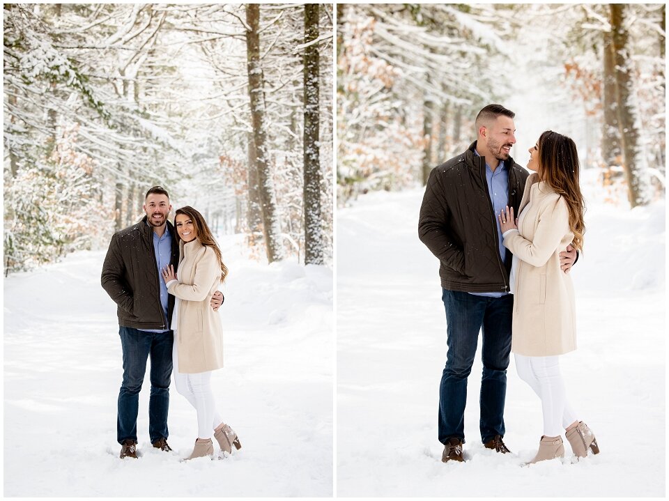 Ali Rosa Photography engagement session Rocky Woods Medfield_01.jpg