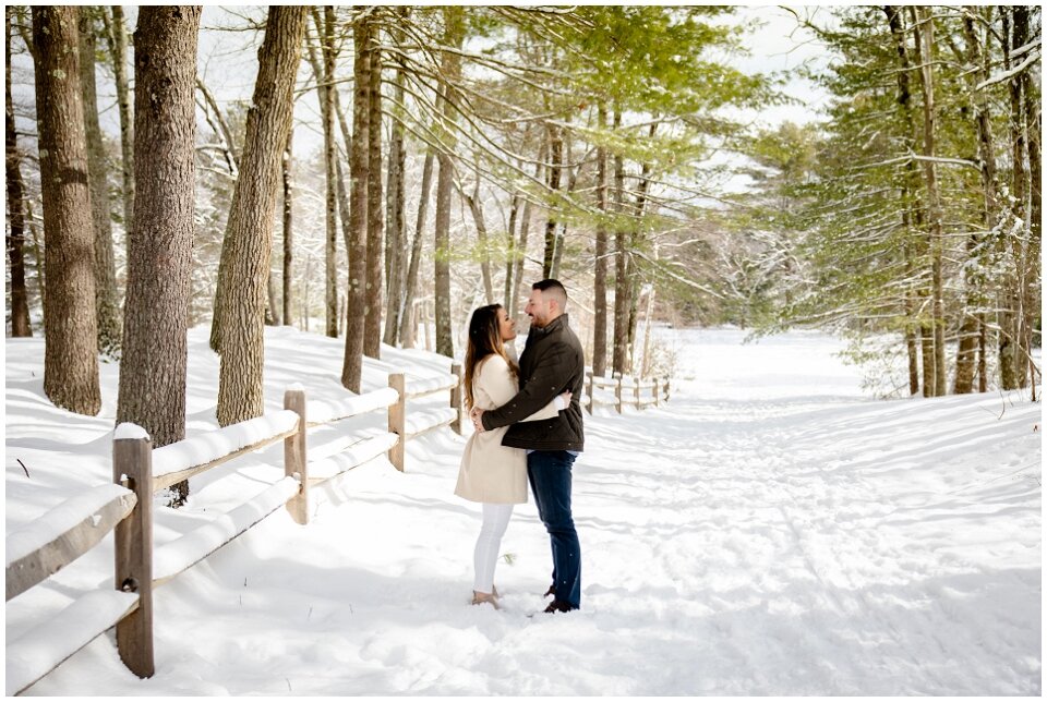 Ali Rosa Photography engagement session Rocky Woods Medfield_07.jpg
