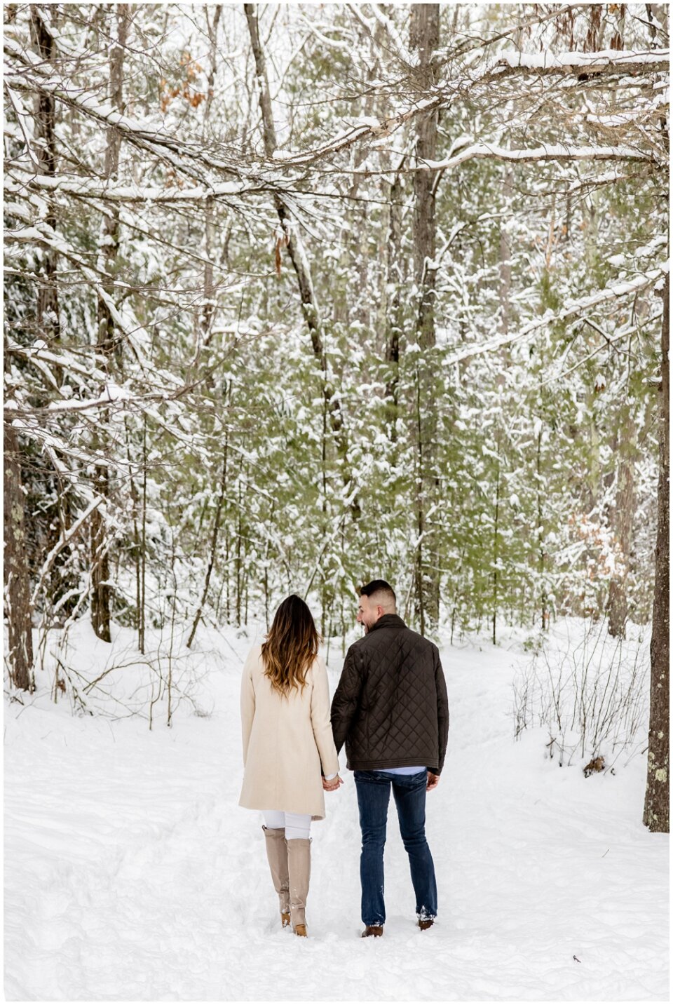 Ali Rosa Photography engagement session Rocky Woods Medfield_13.jpg