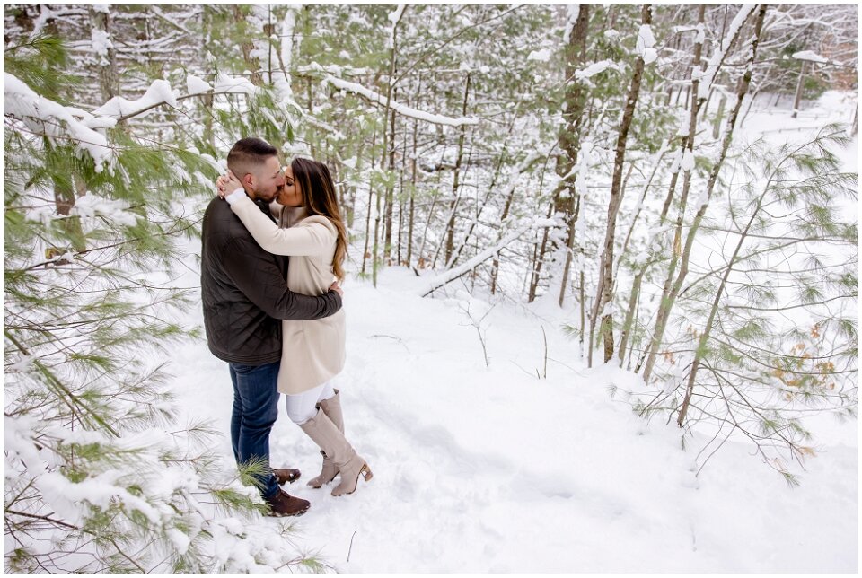 Ali Rosa Photography engagement session Rocky Woods Medfield_21.jpg