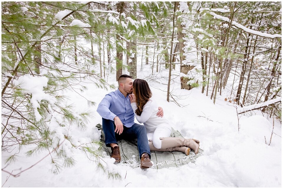 Ali Rosa Photography engagement session Rocky Woods Medfield_24.jpg