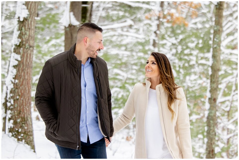 Ali Rosa Photography engagement session Rocky Woods Medfield_26.jpg