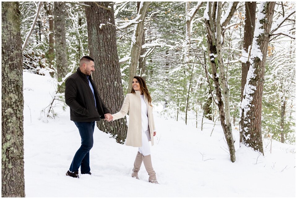 Ali Rosa Photography engagement session Rocky Woods Medfield_27.jpg