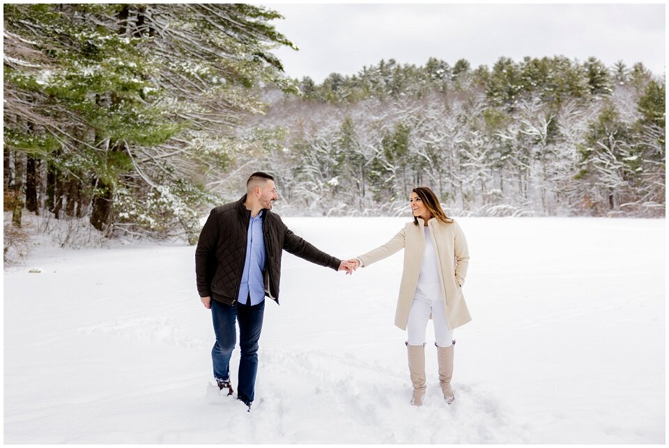 Ali Rosa Photography engagement session Rocky Woods Medfield_29.jpg