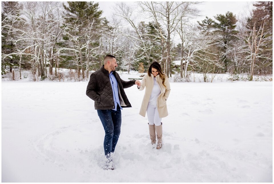 Ali Rosa Photography engagement session Rocky Woods Medfield_30.jpg