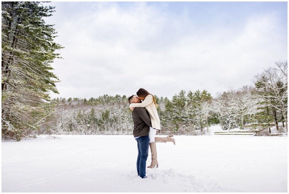 Ali Rosa Photography engagement session Rocky Woods Medfield_33.jpg