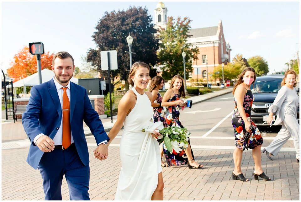 Ali Rosa Photography backyard wedding Needham Boston covid elopememt_060.jpg