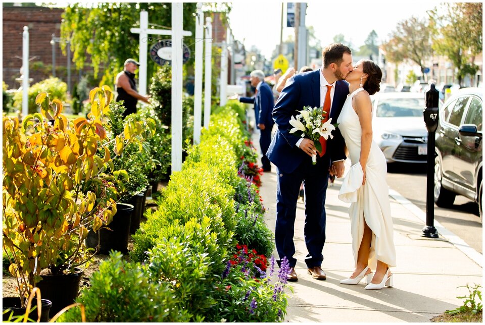 Ali Rosa Photography backyard wedding Needham Boston covid elopememt_072.jpg