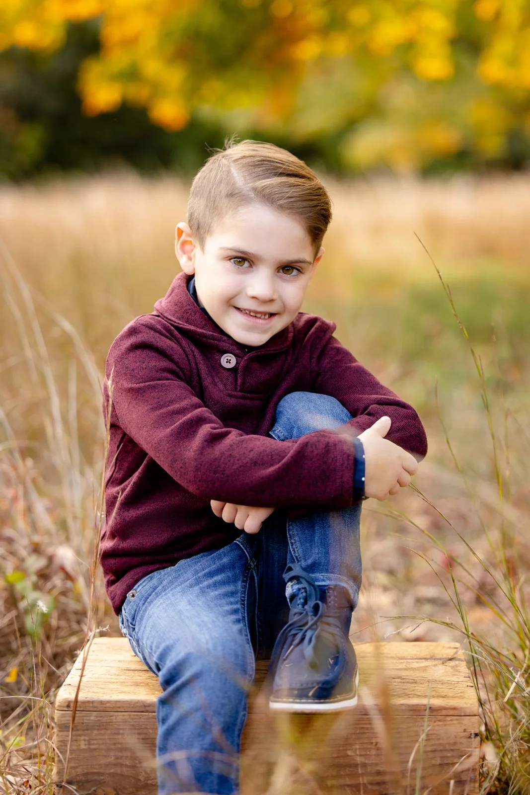 Ali Rosa Photography fall family mini sessions 025.JPG