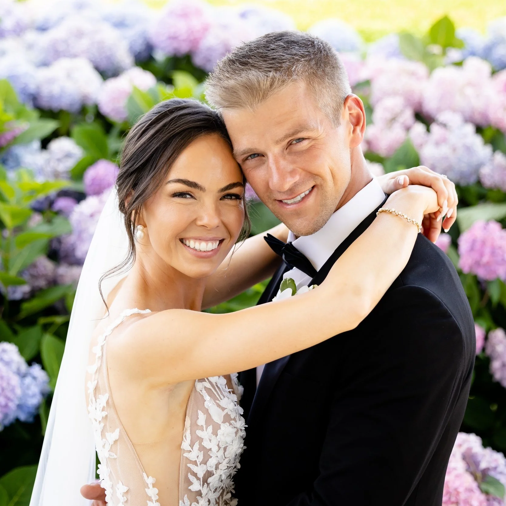 Weddings  |  Darci &amp; Curtis  |  Belle Mer, Newport, Rhode Island