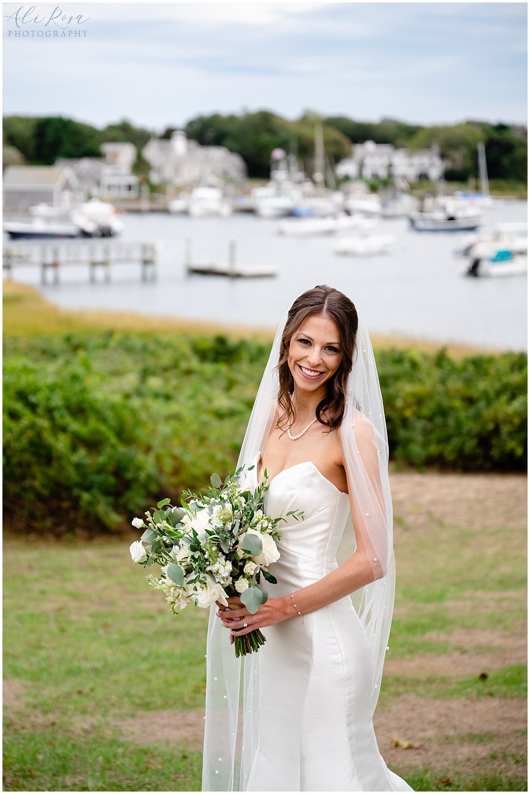 Ali Rosa Photography Wychmere Beach Club Cape Cod Wedding Photographer_025.jpg