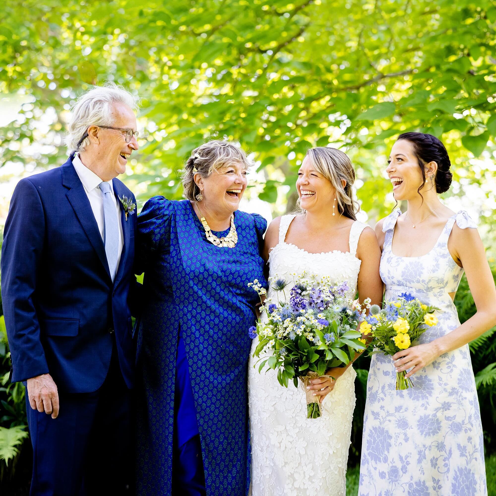 Step into a world of pure perfection and summer beauty at Lionrock Farm in Sharon, Connecticut! 🌿✨ Dive into the magical details of Tobey &amp; Chris&rsquo;s unforgettable wedding day, where every moment was a celebration of love and joy. Read all a