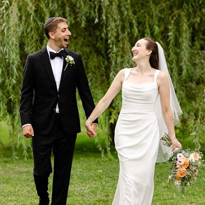 Weddings  |  Dani &amp; Aaron  |  Endicott Estates, Dedham, MA