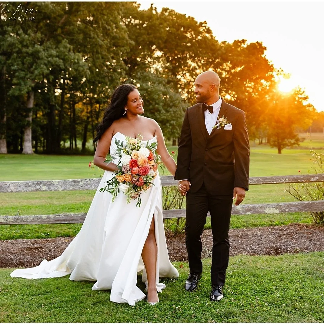 Weddings  |  Kidest &amp; Khaleel  |  The Villa at Ridder Country Club, 