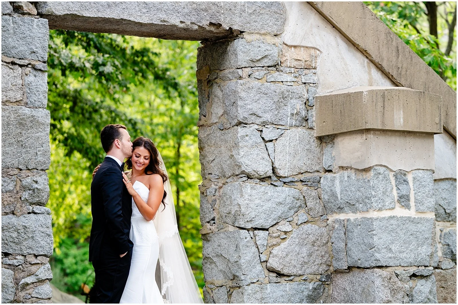 Granite Links Country Club Boston Wedding Photographer Ali Rosa Photography 49.jpg