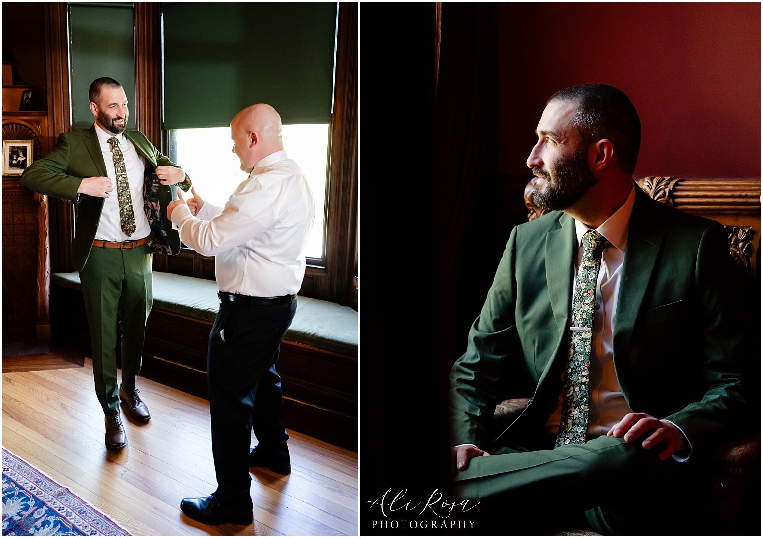 Ali Rosa Photography Wedding Eustis Estate Milton Boston _012.jpg