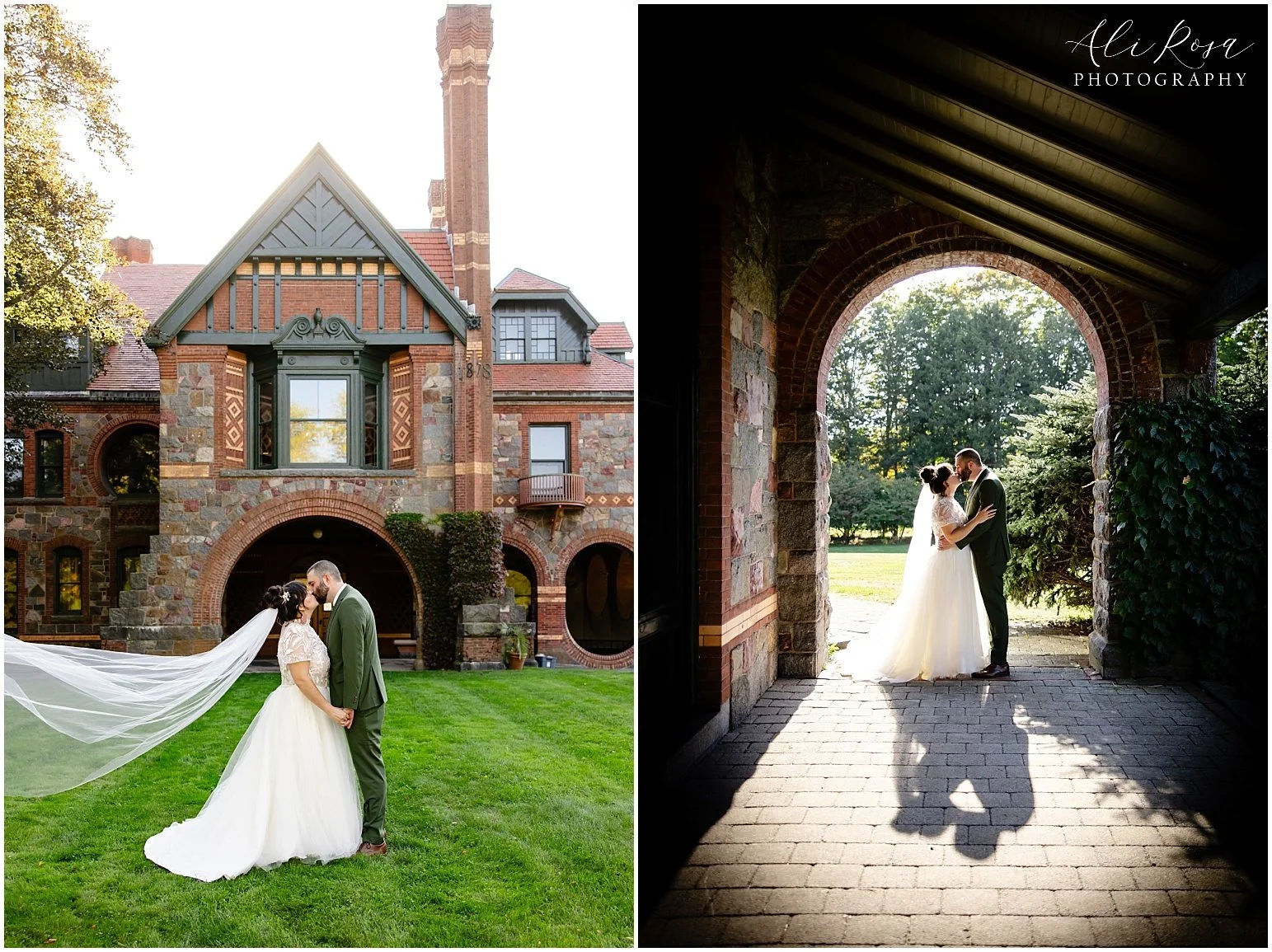 Ali Rosa Photography Wedding Eustis Estate Milton Boston _019.jpg