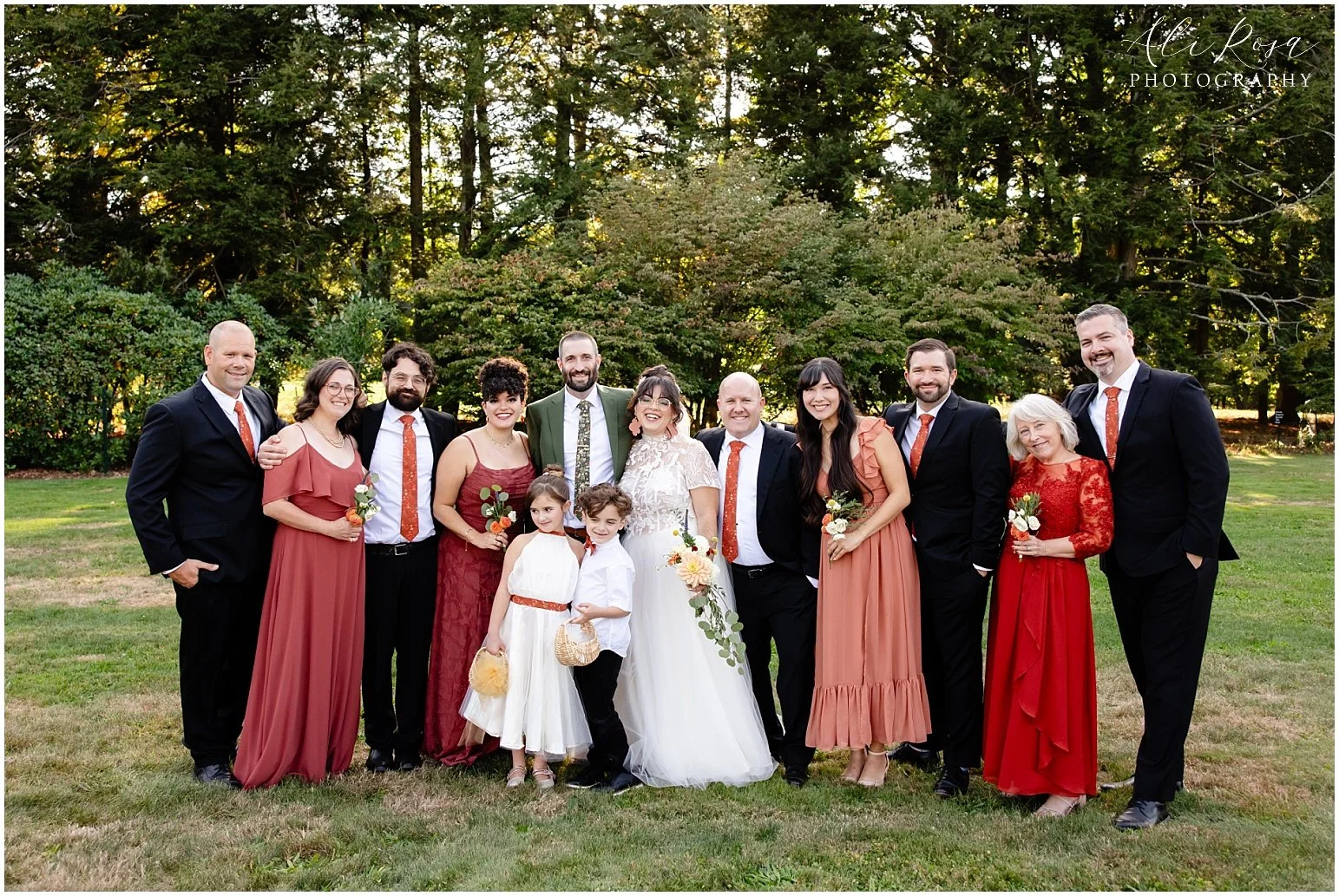 Ali Rosa Photography Wedding Eustis Estate Milton Boston _021.jpg