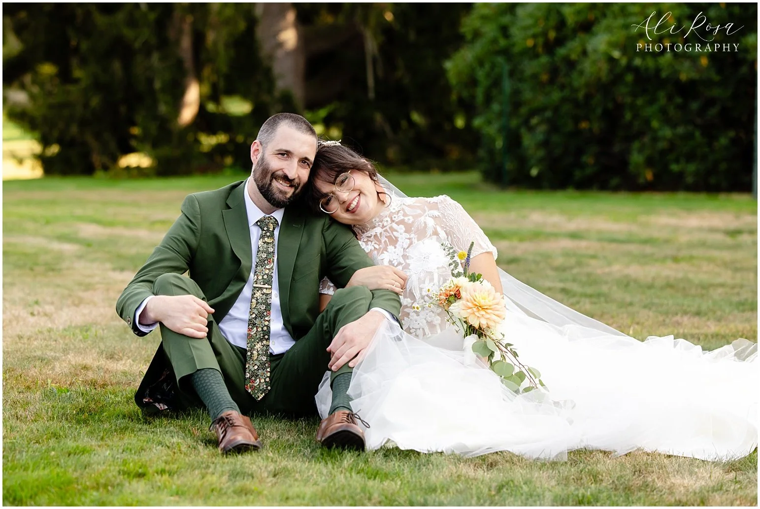 Ali Rosa Photography Wedding Eustis Estate Milton Boston _023.jpg