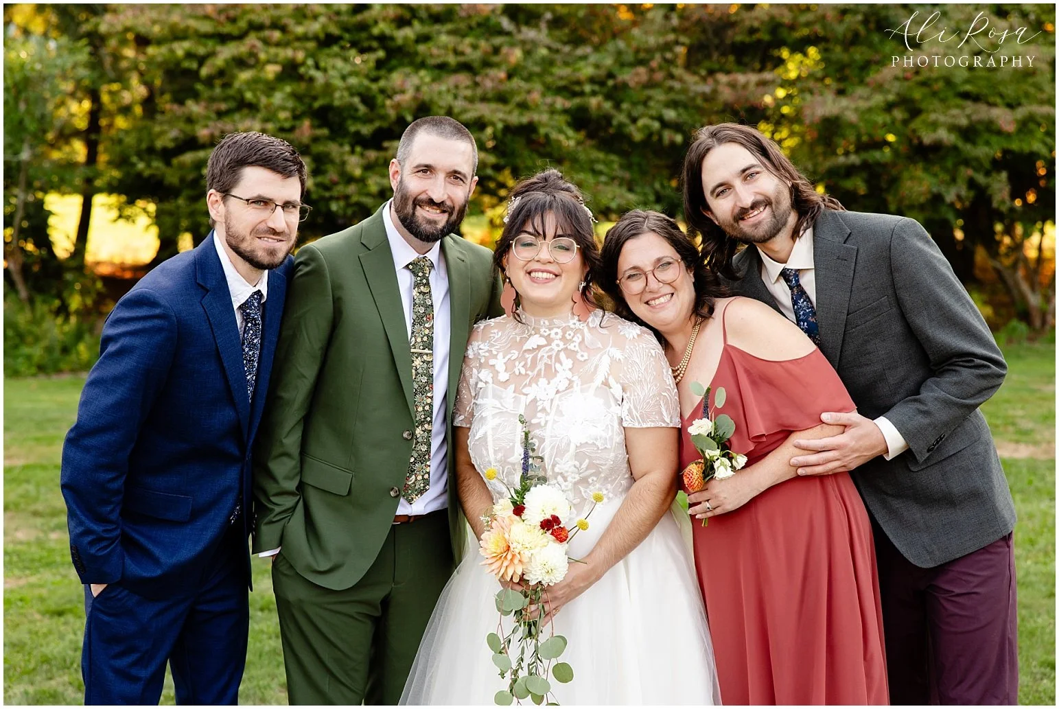 Ali Rosa Photography Wedding Eustis Estate Milton Boston _025.jpg