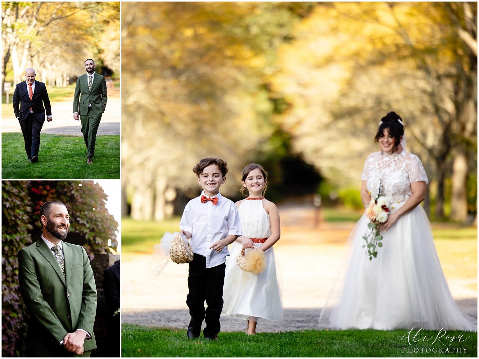 Ali Rosa Photography Wedding Eustis Estate Milton Boston _027.jpg