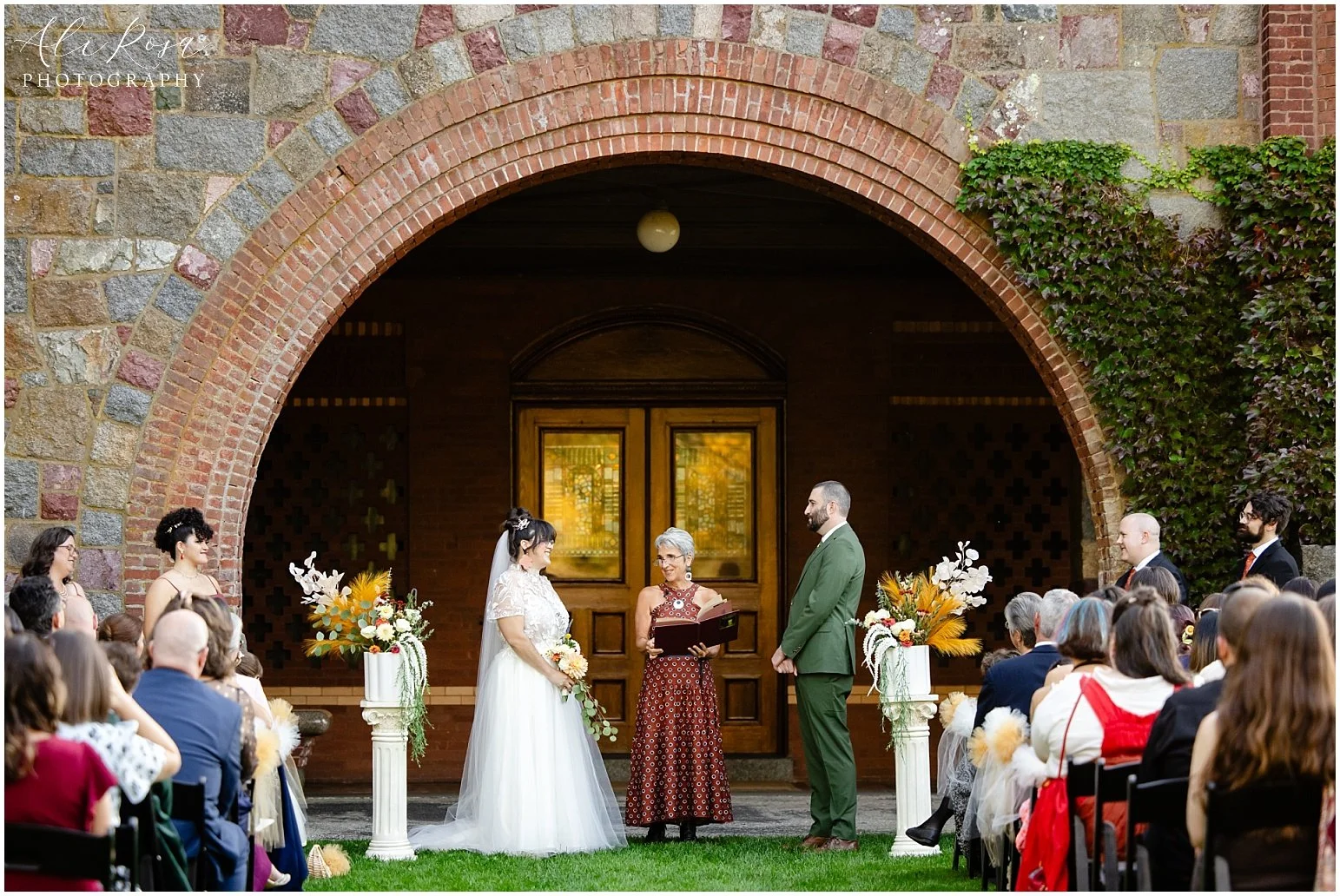 Ali Rosa Photography Wedding Eustis Estate Milton Boston _030.jpg