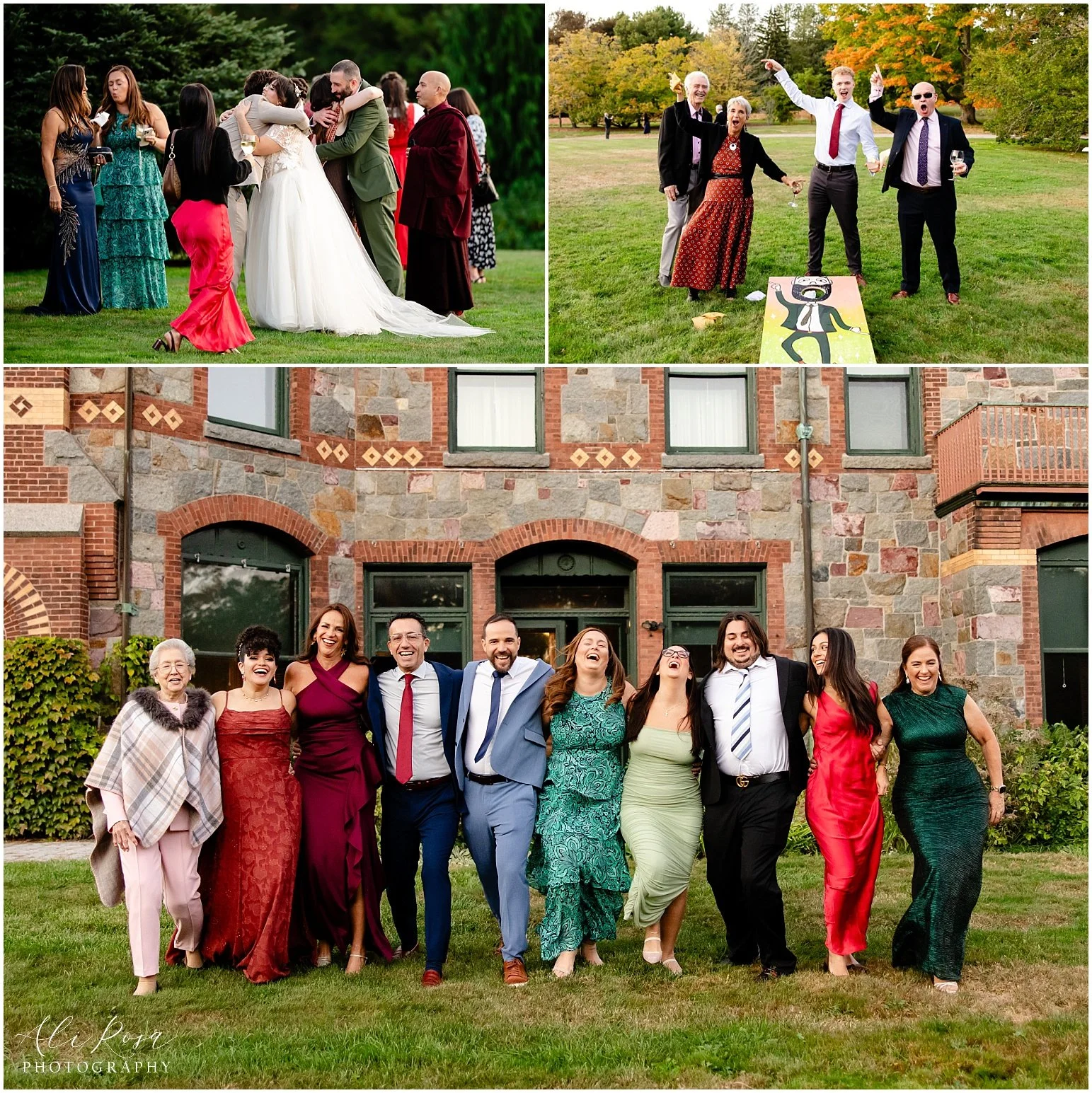 Ali Rosa Photography Wedding Eustis Estate Milton Boston _043.jpg