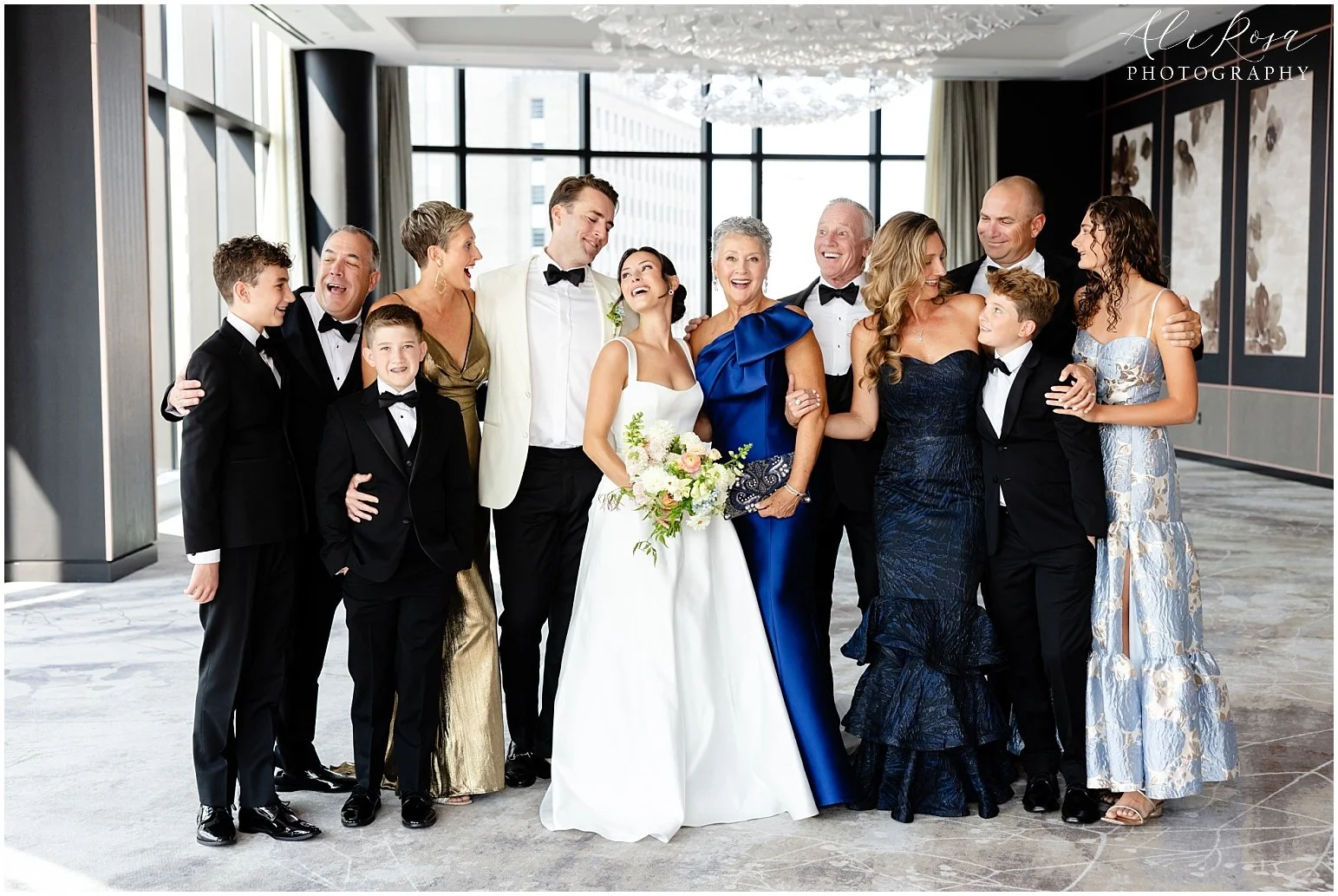 Ali Rosa Photography Boston Public Library Wedding Raffles Hotel Boston_030.jpg