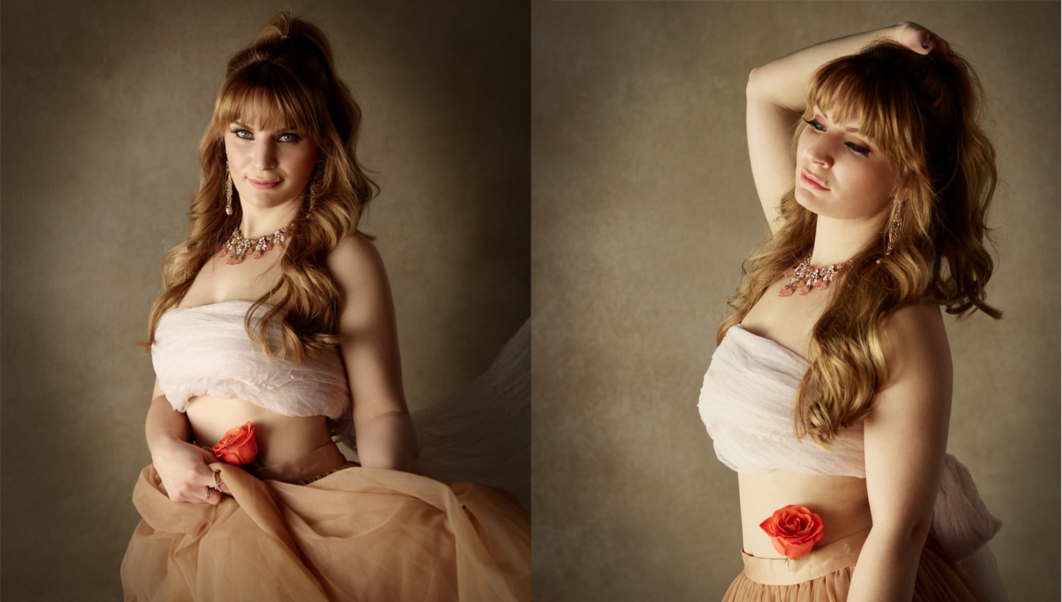 de Recat Photography Portrait