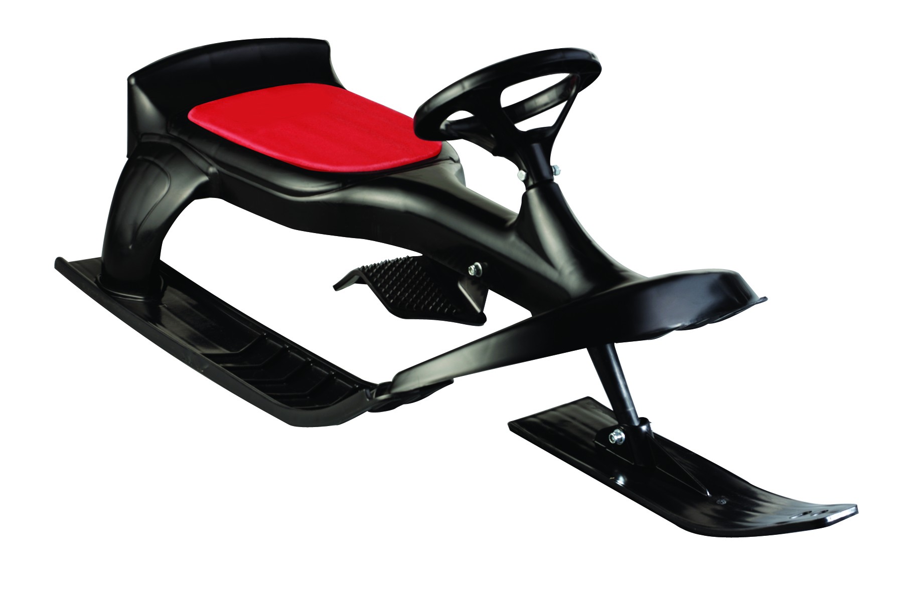 Flexible Flyer Snow Seat Light weight Crack resistant 